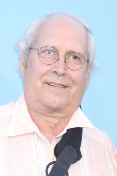 Chevy Chase - acteur — Stockfoto