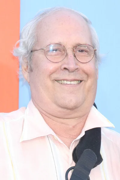 Chevy Chase - skådespelare — Stockfoto