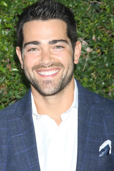 Jesse Metcalfe – aktor — Zdjęcie stockowe