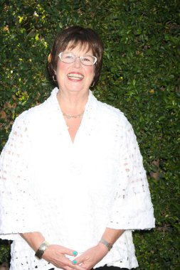 Debbie Macomber - actress