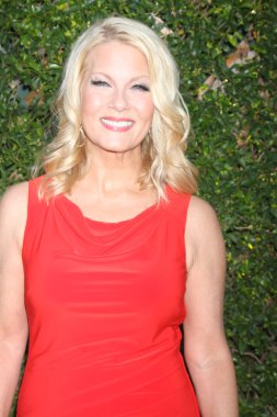 Barbara Niven - oyuncu