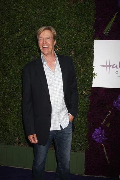 Jack Wagner - actor — Stock Photo, Image