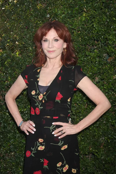 Marilu Henner - attrice — Foto Stock