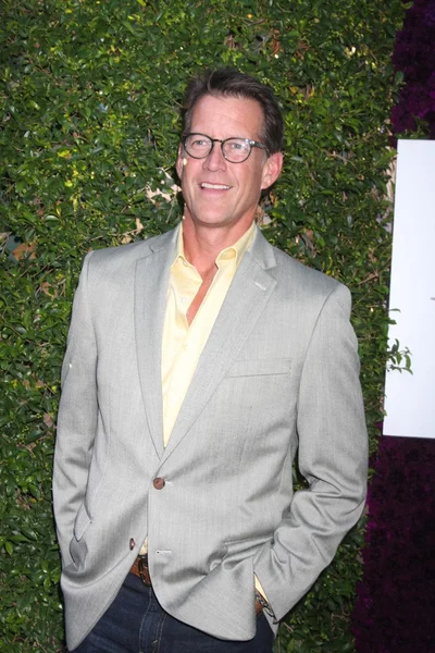 James Denton - attore — Foto Stock