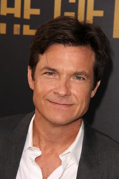 Jason Bateman v "dar" — Stock fotografie