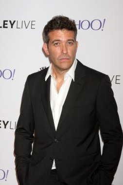 Craig Bierko at An Evening