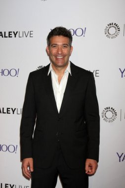 Craig Bierko at An Evening
