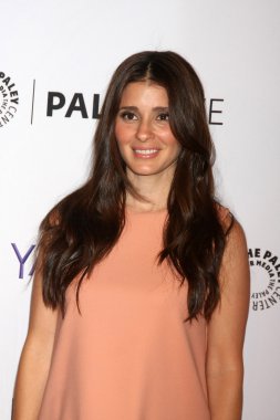 Shiri Appleby - actress