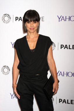 Constance Zimmer - oyuncu