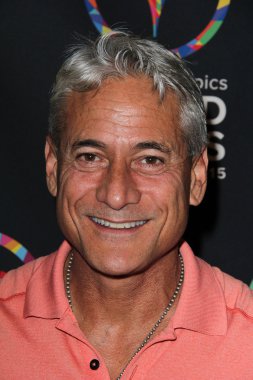 Greg Louganis - aktör