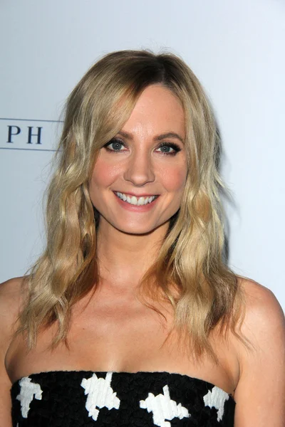 Joanne Froggatt na Abadia de Downton " — Fotografia de Stock