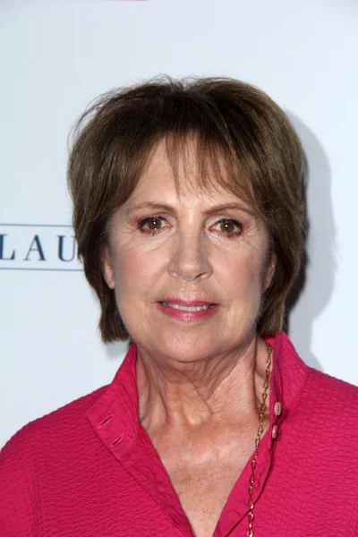 Penelope Wilton at the "Downton Abbey" — Stock Photo, Image