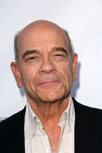 Robert Picardo en el "Star Trek: Renegados " — Foto de Stock