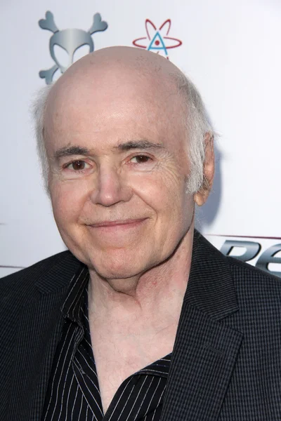 Walter Koenig at the "Star Trek: Renegades" — Stock Photo, Image