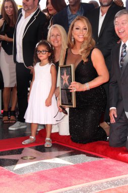 Mariah Carey, Monroe Cannon