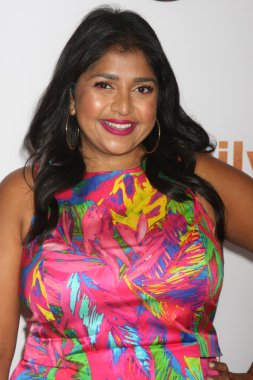 Punam Patel ABC 'de.