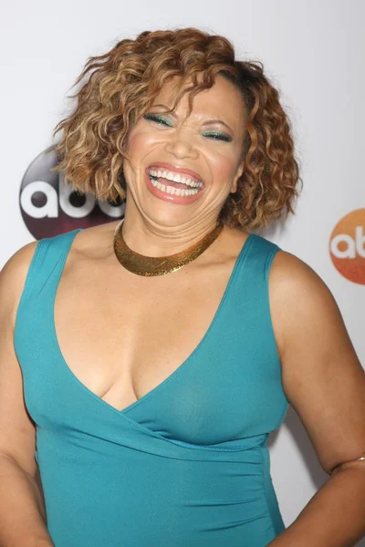 Tisha Campbell-Martin