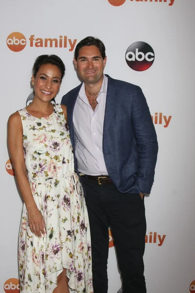 Victoria Scott, Blair Brand