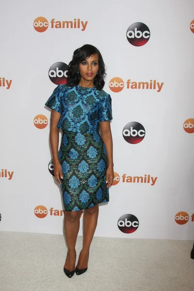 Kerry Washington at the ABC