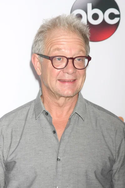 Jeff Perry en la ABC — Foto de Stock