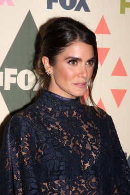 Nikki Reed at the FOX