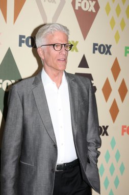 Ted Danson at the FOX
