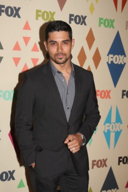Wilmer Valderrama at the FOX