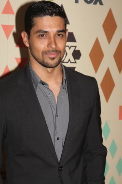 Wilmer Valderrama at the FOX