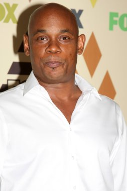 Bokeem Woodbine at the FOX
