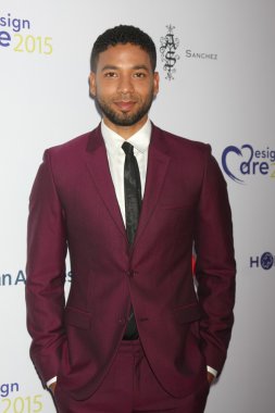 Jussiê Smollett - aktör