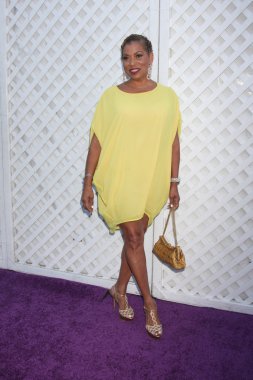 Rolanda Watt - oyuncu