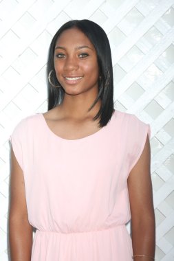 Mo'ne Davis - oyuncu