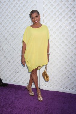 Rolanda Watt - oyuncu