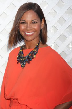 Salli Richardson Whitfield