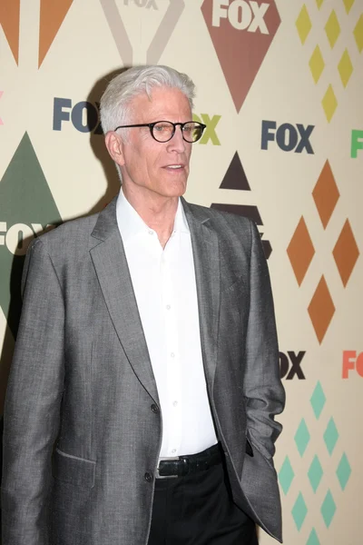 Ted Danson en el FOX — Foto de Stock