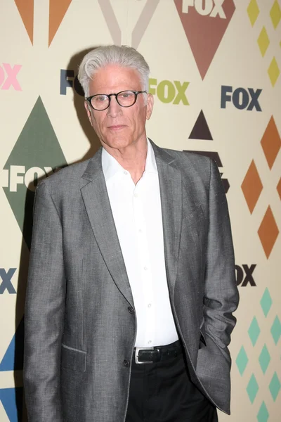 Ted Danson at the FOX — Stock fotografie