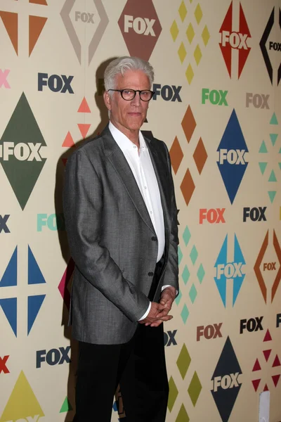 Ted Danson at the FOX — Stock fotografie