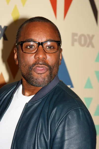 Lee Daniels at the FOX — Stock Photo, Image