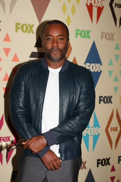 Lee Daniels at the FOX — Stock Photo, Image