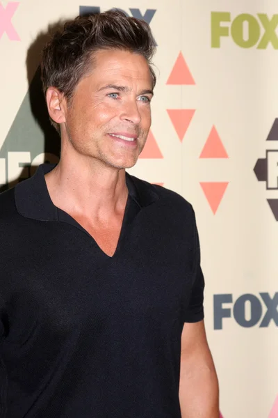 Rob Lowe at the FOX — Φωτογραφία Αρχείου