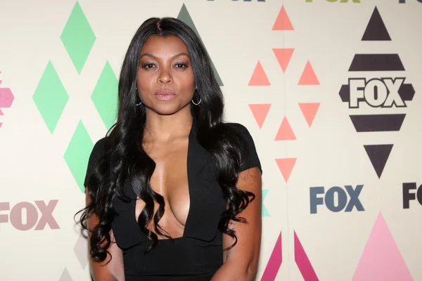 Taraji P Henson at the FOX