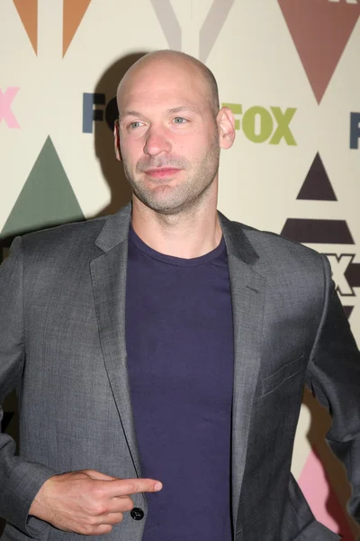 Corey Stoll at the FOX — 图库照片