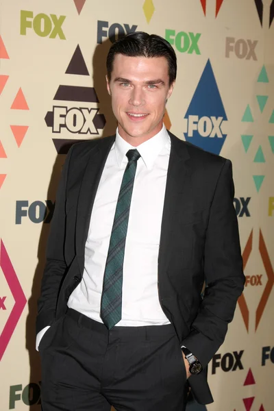 Finn Wittrock en el FOX —  Fotos de Stock