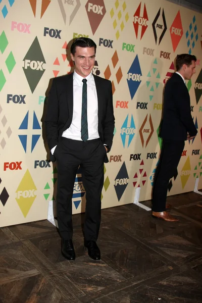 Finn Wittrock at the FOX — Stockfoto