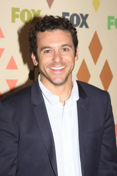 Fred Savage at the FOX — Stockfoto