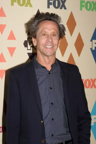 Brian Grazer at the FOX — Stock Photo, Image