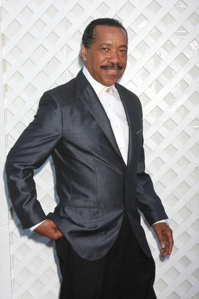 Obba Babatunde - attore — Foto Stock