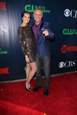 George Grad at the CBS