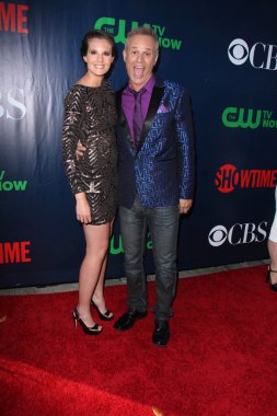 George Grad at the CBS