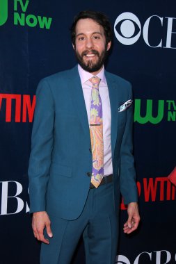 Cbs, Jonathan Kite